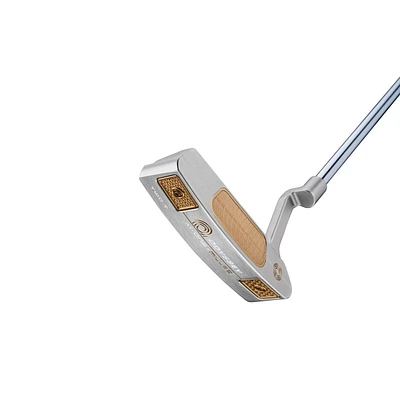 Ai-ONE Silver Milled Two T CH Putter