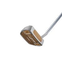 Ai-ONE Silver Milled Three T S Putter