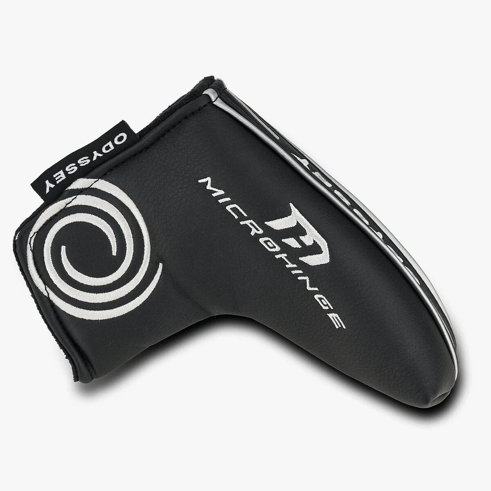 Microhinge One CH Putter