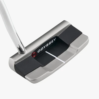 Microhinge Double Wide Putter