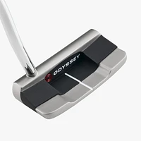 Microhinge Double Wide Putter