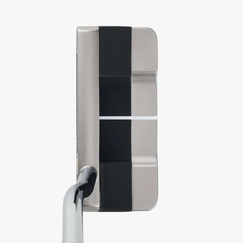 Microhinge Double Wide Putter