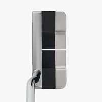 Microhinge Double Wide Putter