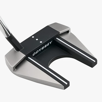 Microhinge Seven Slant Putter