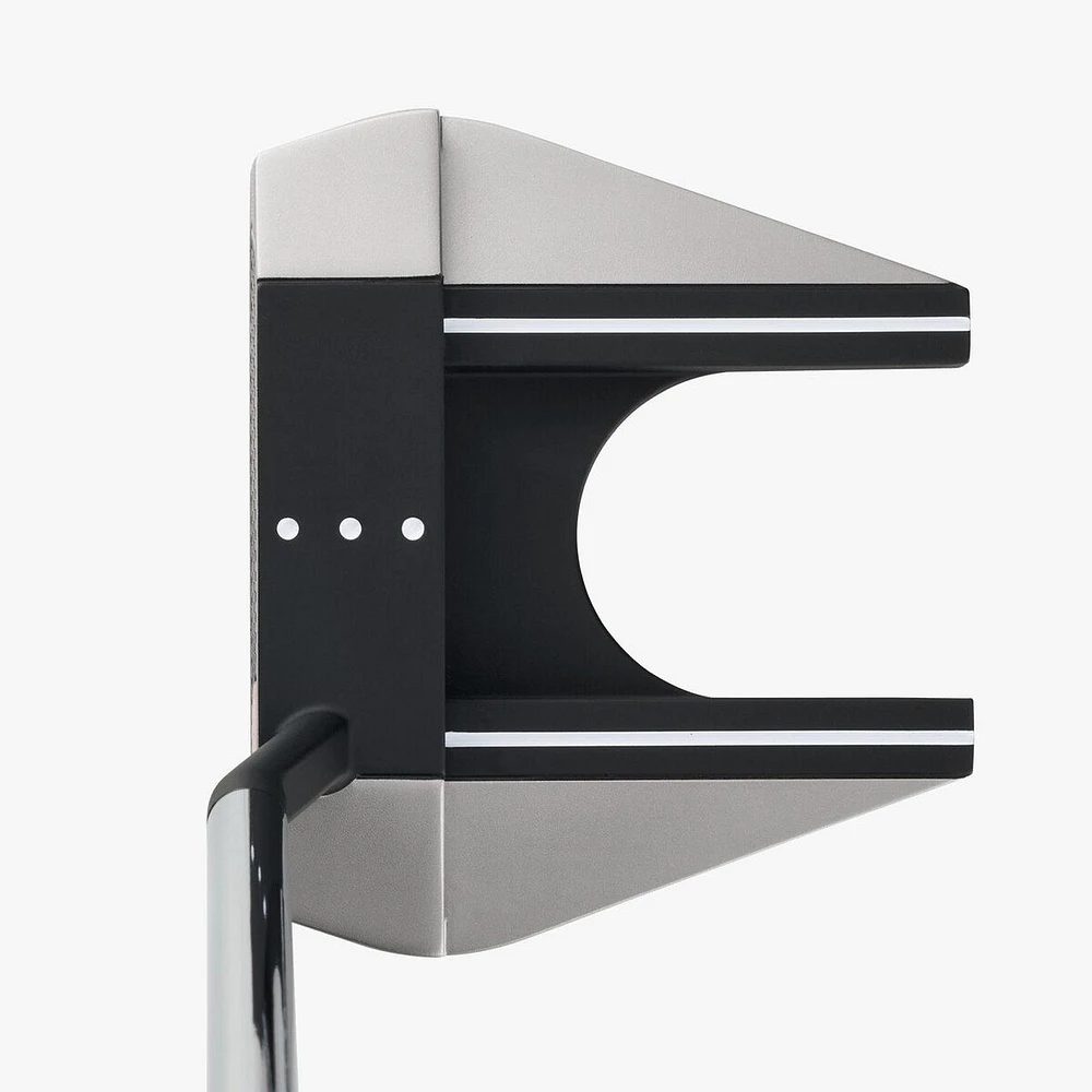 Microhinge Seven Slant Putter