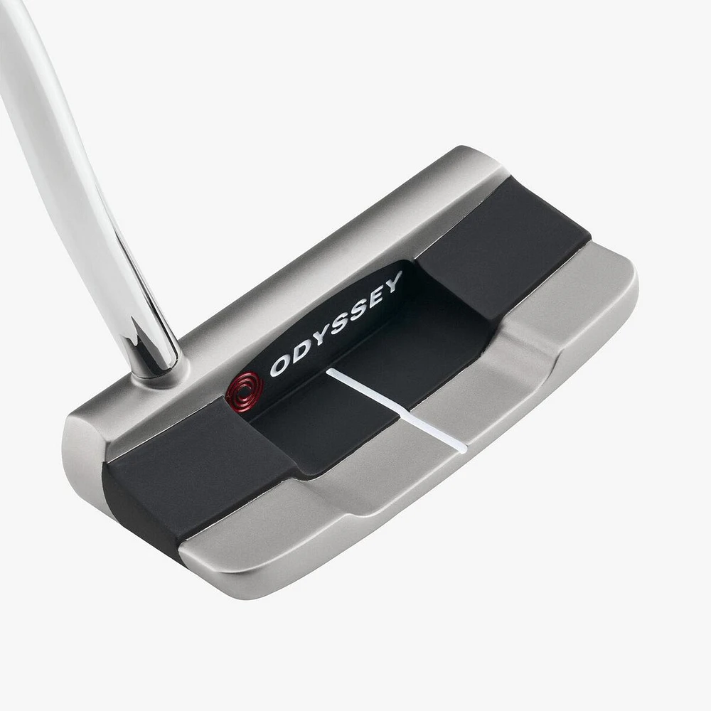 Women's Microhinge Double Wide Putter