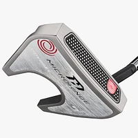 Women's Microhinge Seven Slant Putter