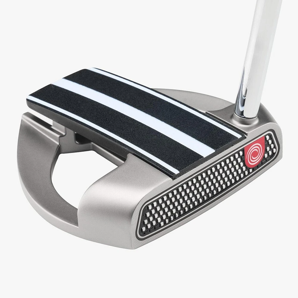 Women's Microhinge Marxman Fang Double Bend Putter