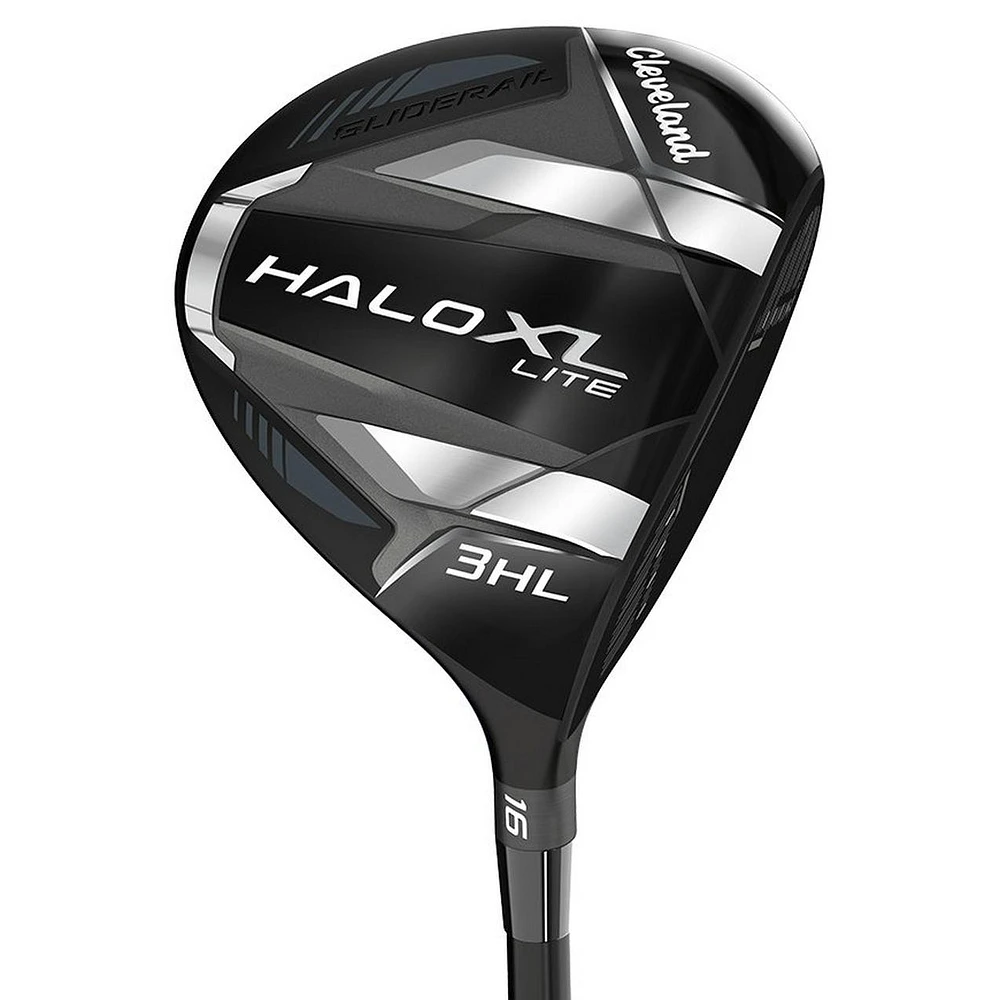 Halo XL Lite Fairway Wood