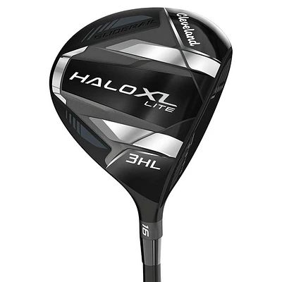 Halo XL Lite Fairway Wood