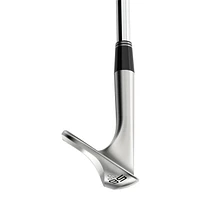 RTZ Tour Satin Wedge with Steel Shaft