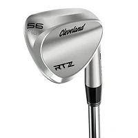 RTZ Tour Satin Wedge with Steel Shaft