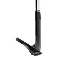 RTZ Black Wedge with Steel Shaft