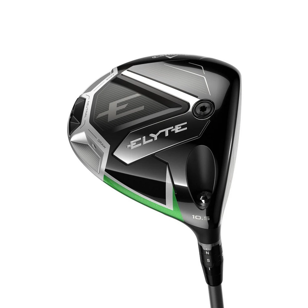 Elyte Driver