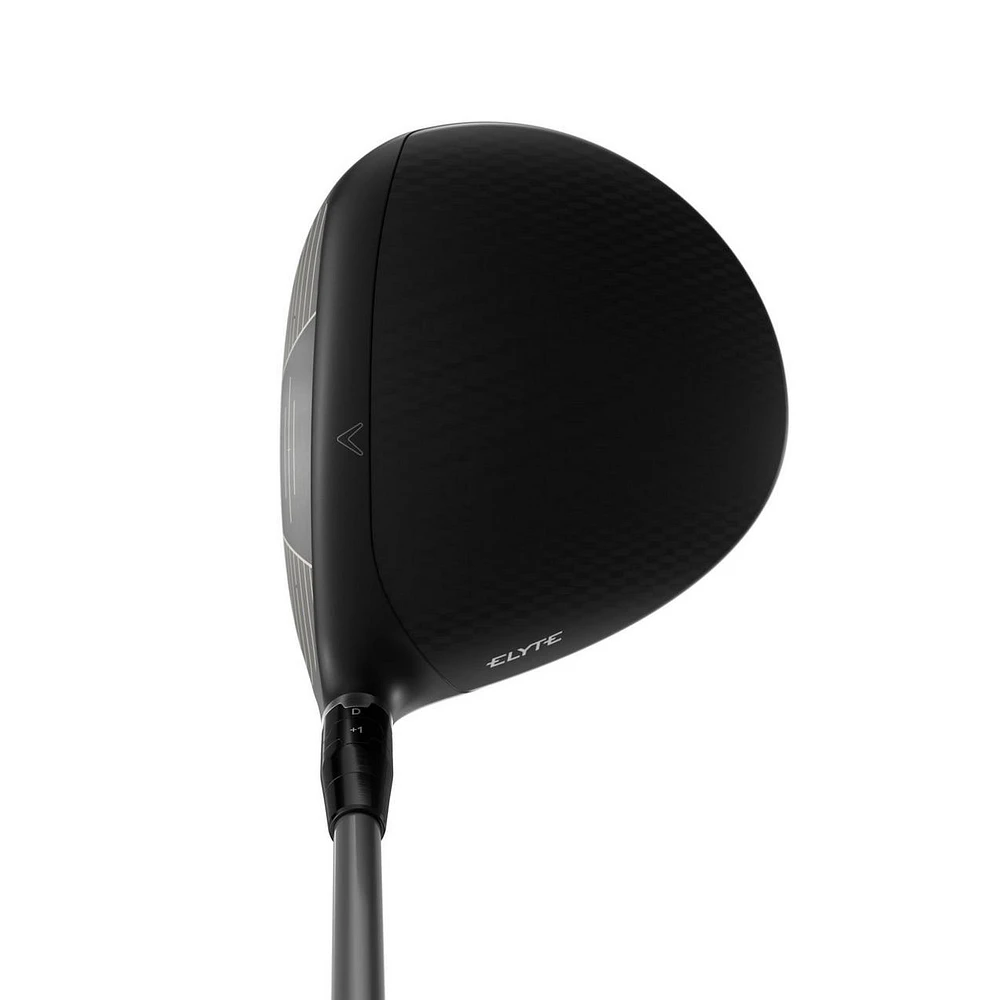 Elyte Driver