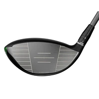 Elyte Driver