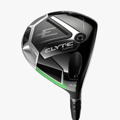 Elyte Mini Driver