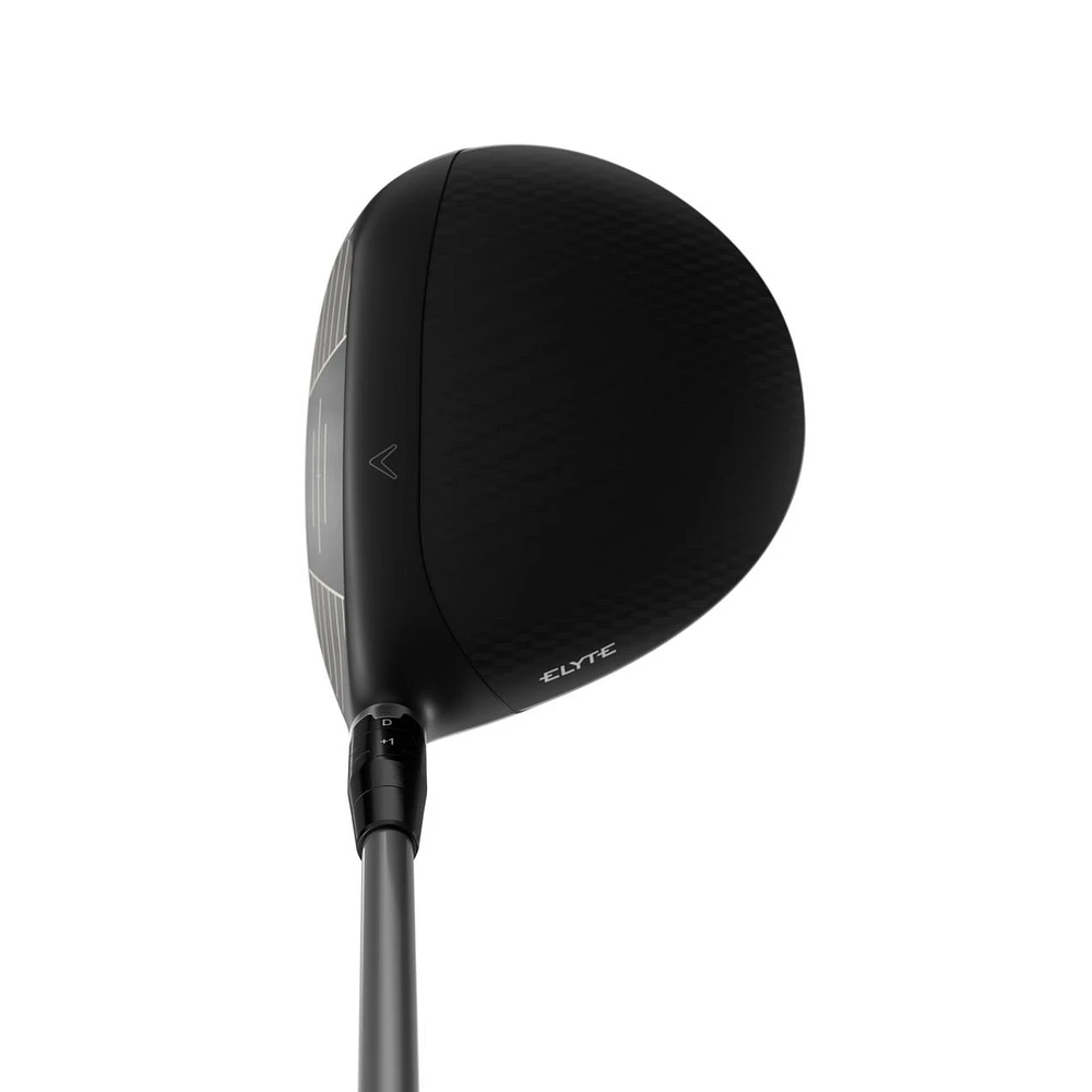 Elyte Mini Driver