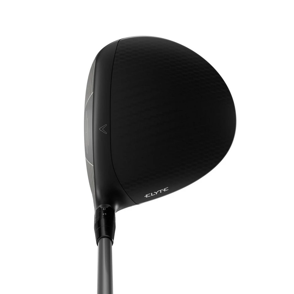 Women's Elyte X Driver