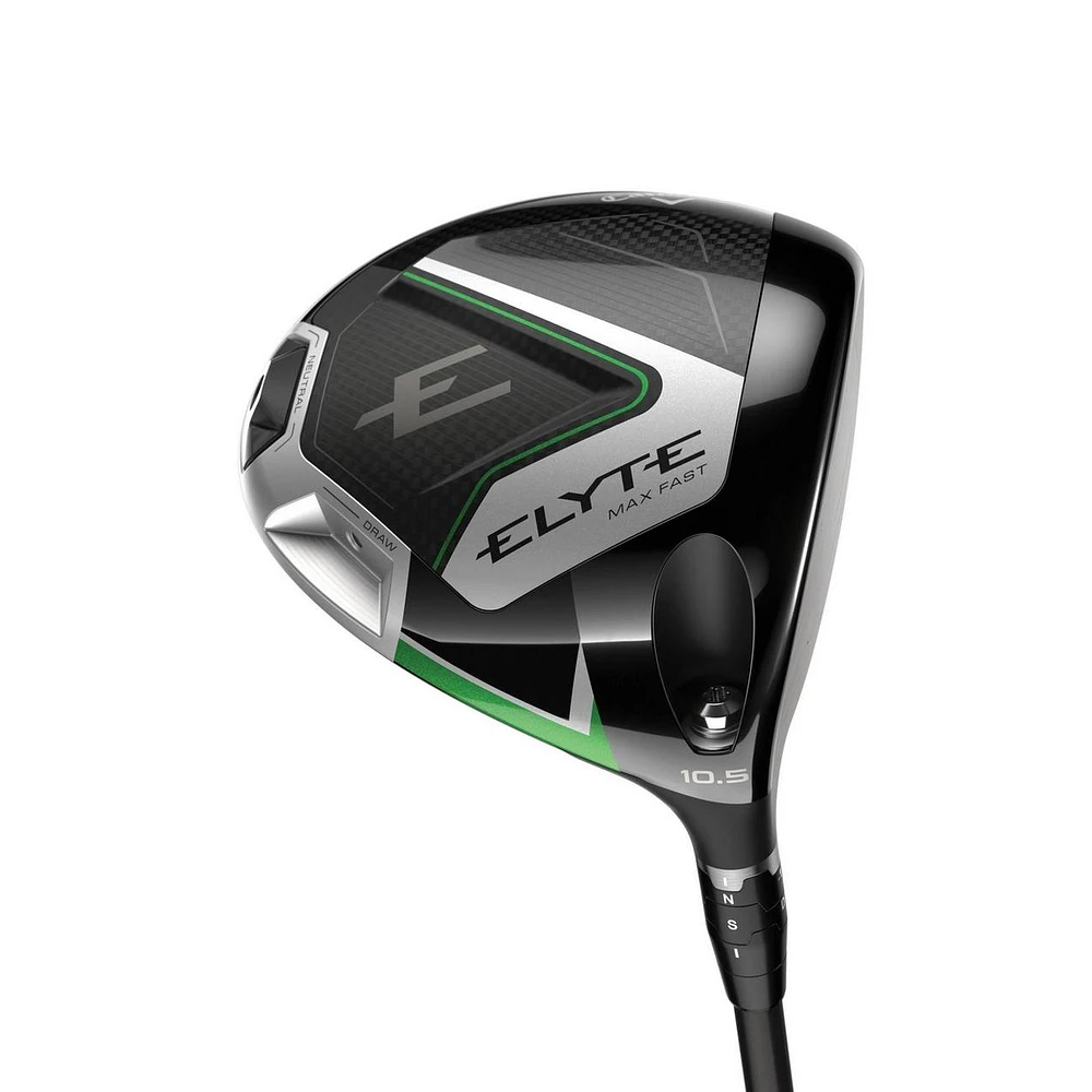 Women's Elyte MAX Fast Driver