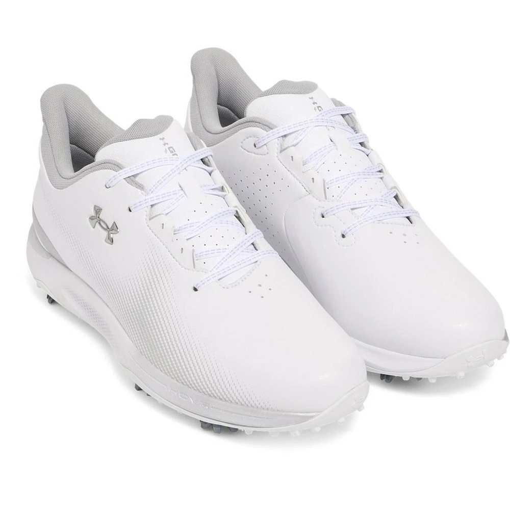 Men's Drive Fade Spiked Golf Shoe