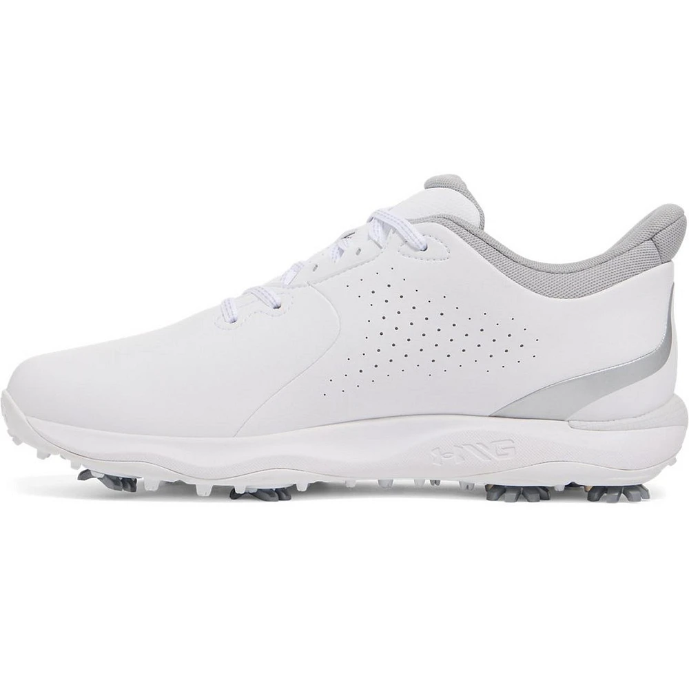 Men's Drive Fade Spiked Golf Shoe