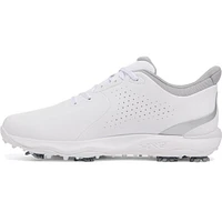Men's Drive Fade Spiked Golf Shoe