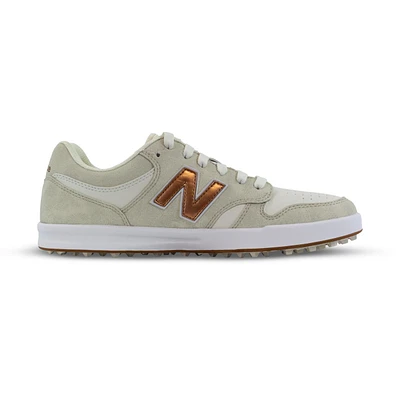 Women's 480 Golf SL Spikeless Shoe - Grey