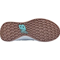 Women's Fresh Foam ROAV V2 Spikeless Golf Shoe - White/Multi
