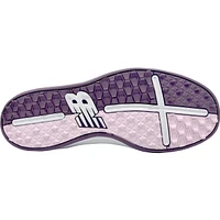 Women's 480 Golf SL Spikeless Shoe - White/Pink/Purple