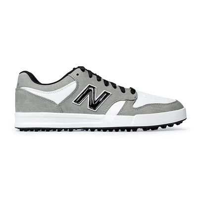 Men's 480 Golf SL Spikeless Shoe - Light Grey