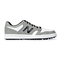 Men's 480 Golf SL Spikeless Shoe - Light Grey