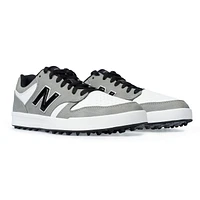 Men's 480 Golf SL Spikeless Shoe - Light Grey
