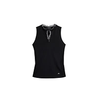 Women's Leya Sleeveless Polo