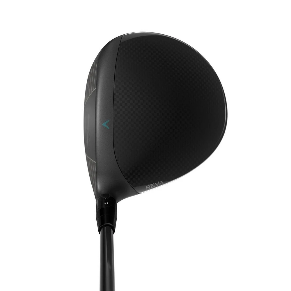 Women's Reva Rise Driver