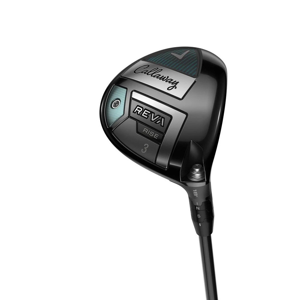 Women's Reva Rise Fairway Wood