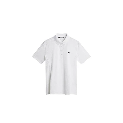 Women's Izara Short Sleeve Polo