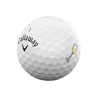 SuperSoft Golf Balls - Cheers