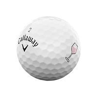 SuperSoft Golf Balls - Cheers