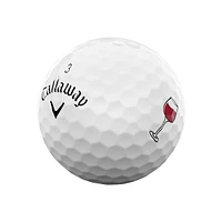SuperSoft Golf Balls - Cheers