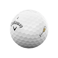 SuperSoft Golf Balls - Cheers