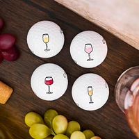 SuperSoft Golf Balls - Cheers
