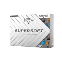SuperSoft Golf Balls - Grill Master
