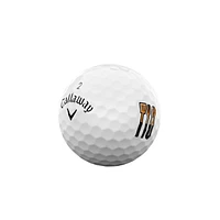 SuperSoft Golf Balls - Grill Master