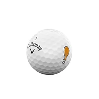 SuperSoft Golf Balls - Grill Master