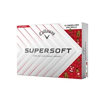 SuperSoft Golf Balls