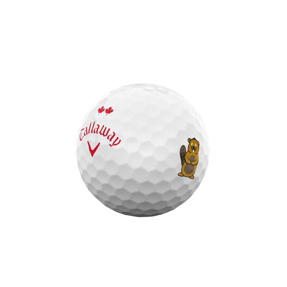 SuperSoft Golf Balls