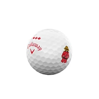 SuperSoft Golf Balls