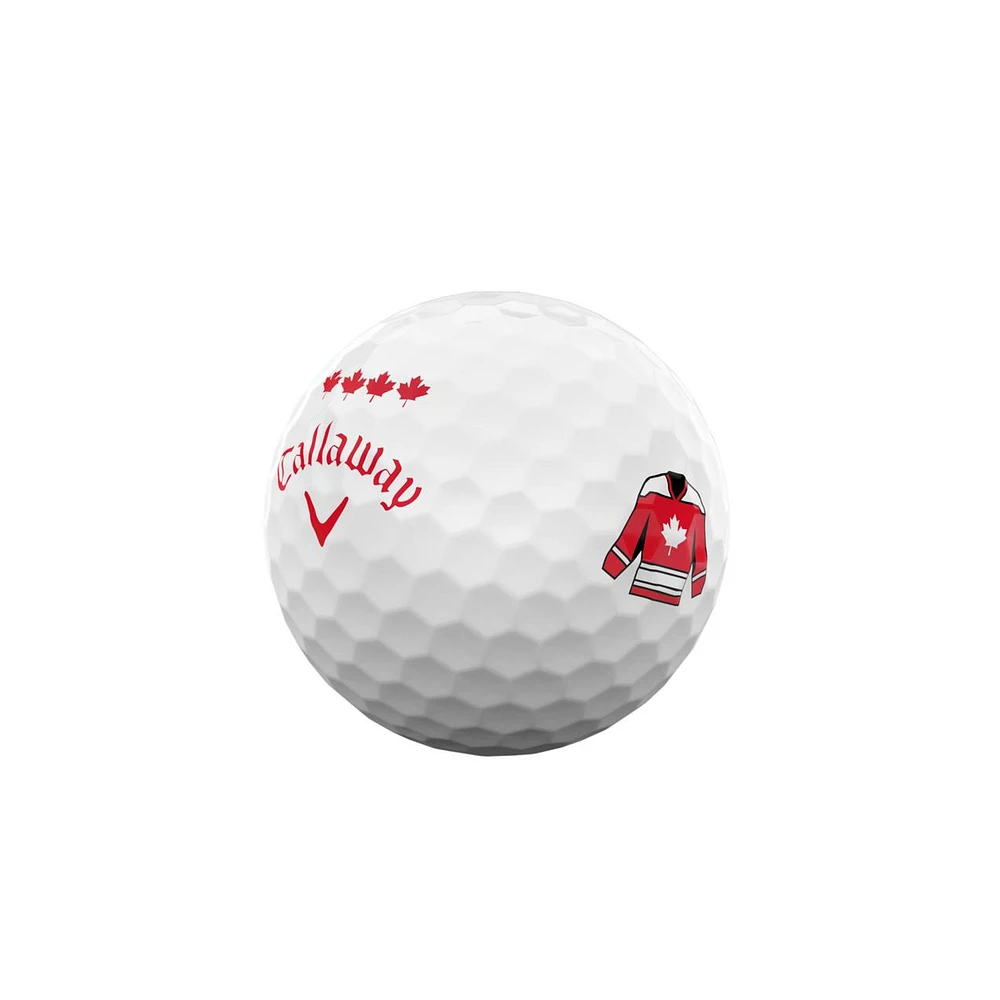 SuperSoft Golf Balls