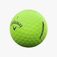 SuperSoft Golf Balls - Matte